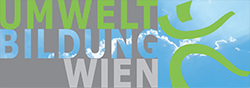 Umwelt Bildung Wien Logo