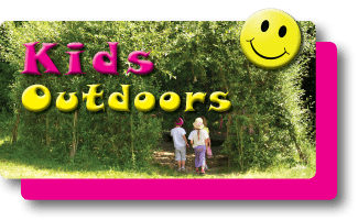 Kids Outdoors